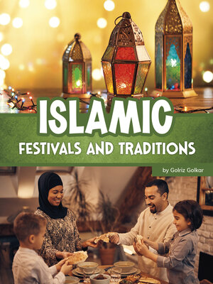 cover image of Islamic Festivals and Traditions
